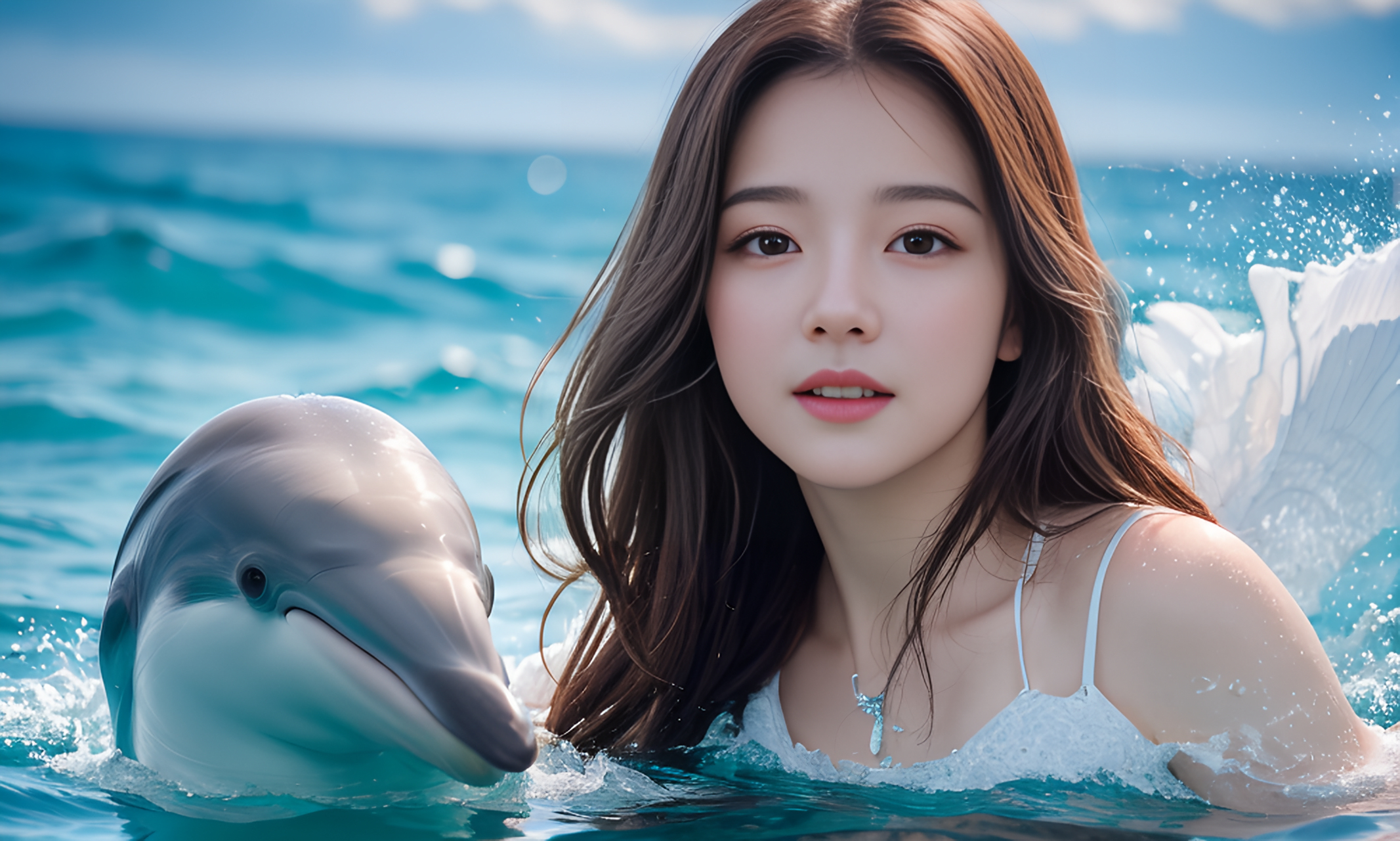 【活力中国调研行】“刚柔并济”的碳纤维：女士单手“提车”显示硬核科技